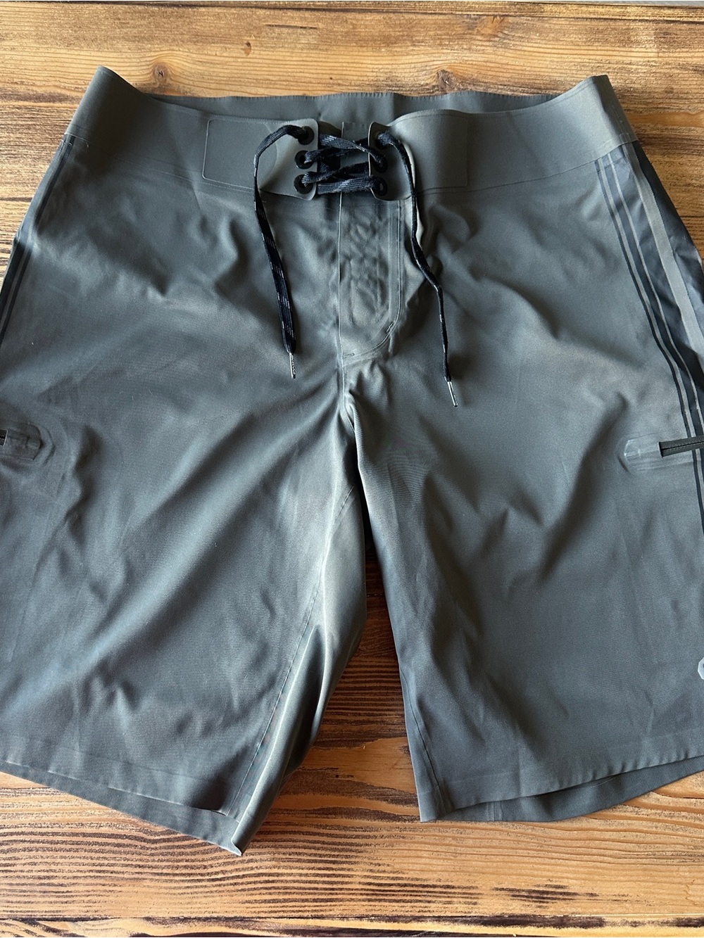Men's LuLulemon Board Shorts! Size 36